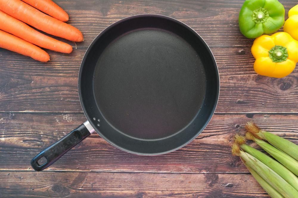 8 Tips Teflon Aman dari Goresan, biar Lebih Awet