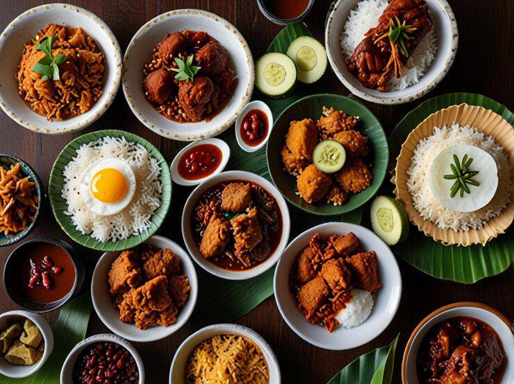 7 Kuliner Malam di Gresik, Murah dan Bikin Kenyang!