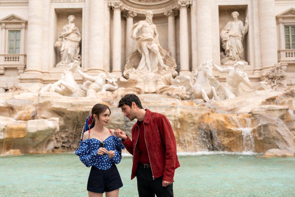 Hindari 10 Kesalahan Umum Wisatawan saat Liburan di Italia Ini!