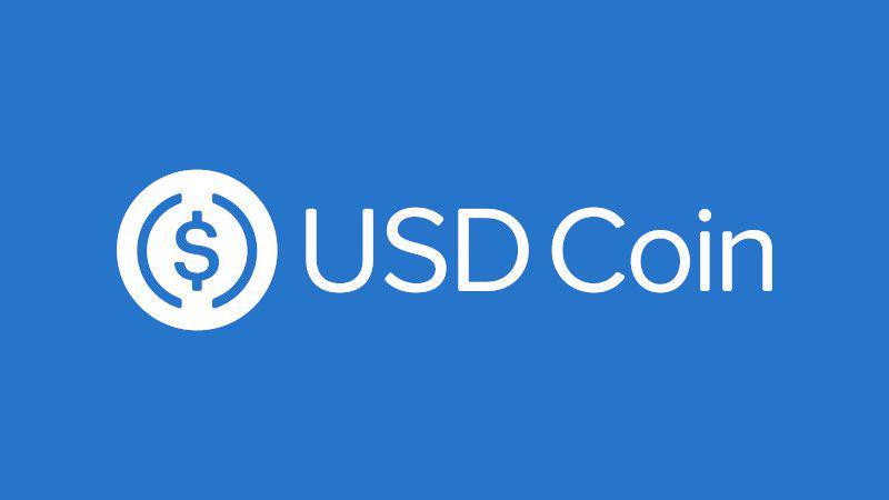 USD Coin (coin.guru)