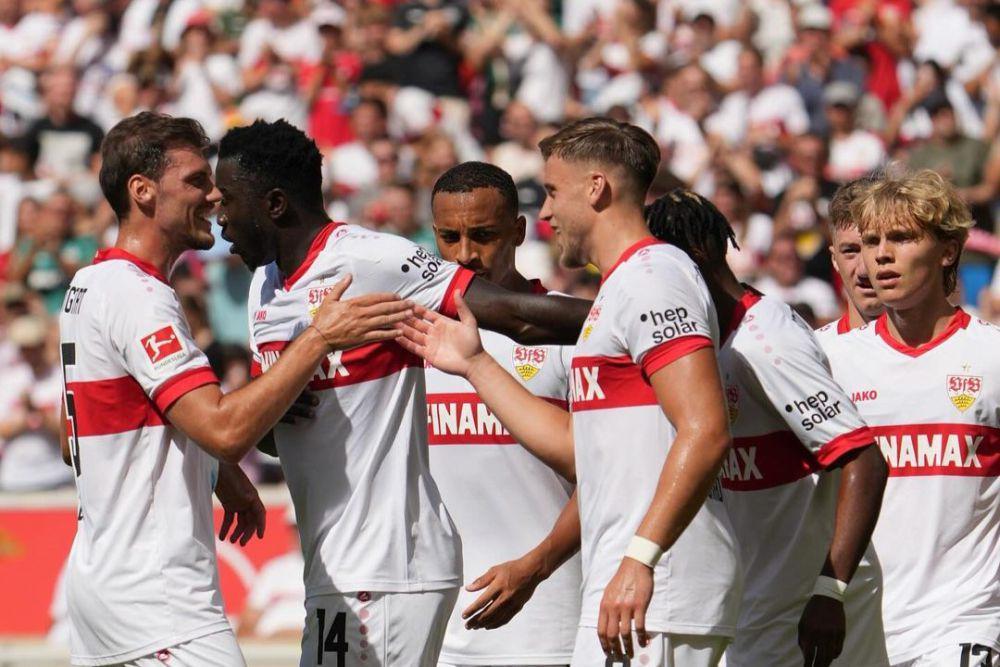 VfB Stuttgart (instagram.com/vfb)