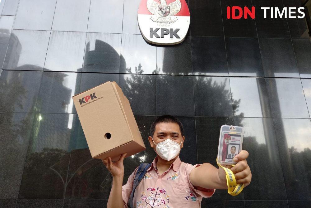 Eks Penyidik KPK soal Kortastipidkor: Keseriusan Polri Perangi Korupsi