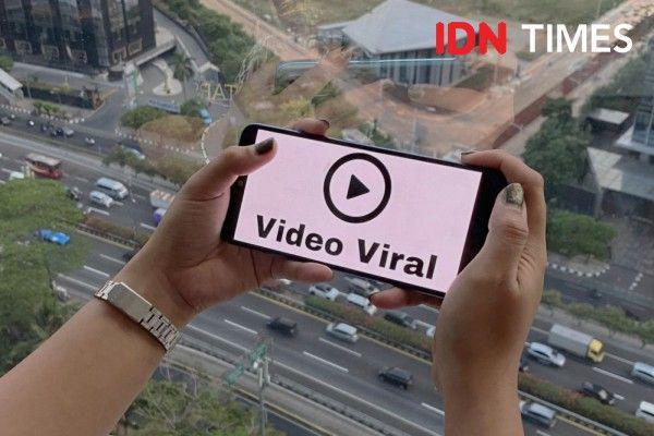 Viral Guru SMK di Pinrang Paksa Siswi Ladeni Video Call Sex