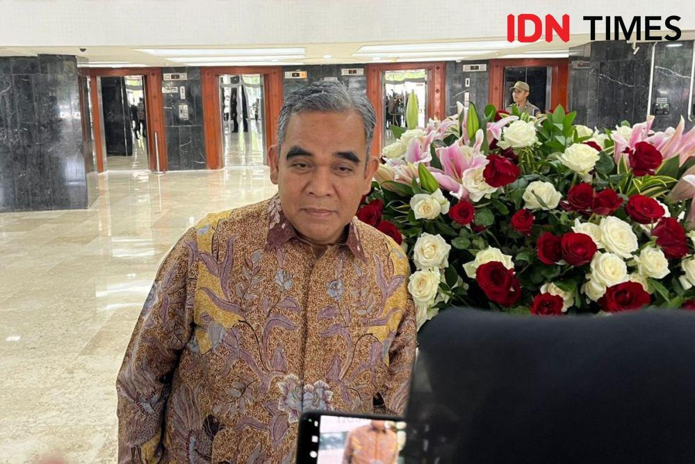MPR Bakal Temui SBY-Megawati Beri Undangan Pelantikan Prabowo Besok