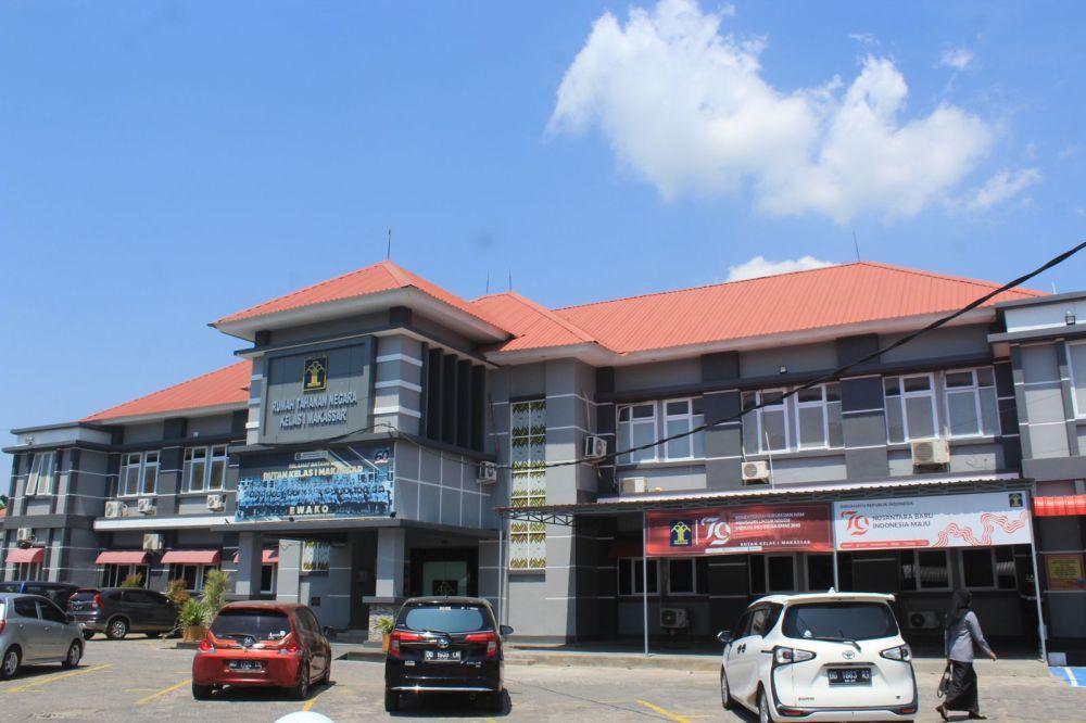 283 Narapidana di Sulsel Terima Remisi Natal 2024