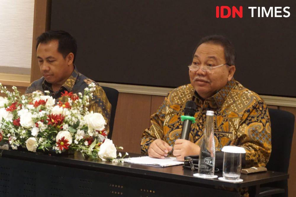 MA Klarifikasi Tudingan Korupsi Rp97 Miliar Belum Tempuh Jalur Hukum