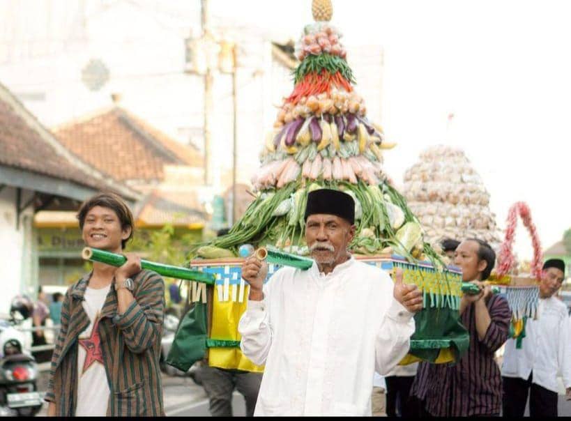 Ini Keistimewaan Kampung Wisata Cokrodiningratan, Yuk Mampir!