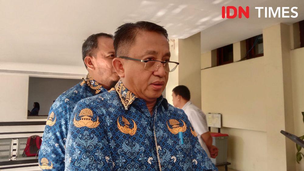 Maulid Akbar Kota Makassar Dipusatkan di Tugu MNEK Losari