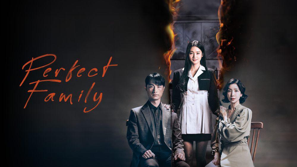 7 Menu Korea di KDrama Perfect Family, Cita Rasa juga Perfect!