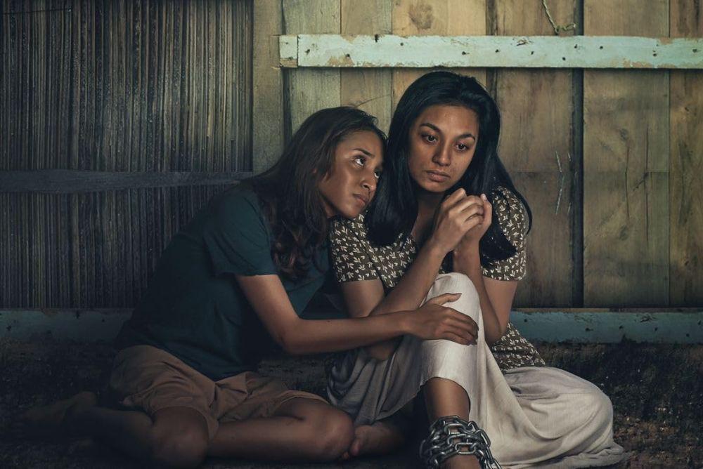 Women From Rote Island Wakili Indonesia di Piala Oscar ke-97