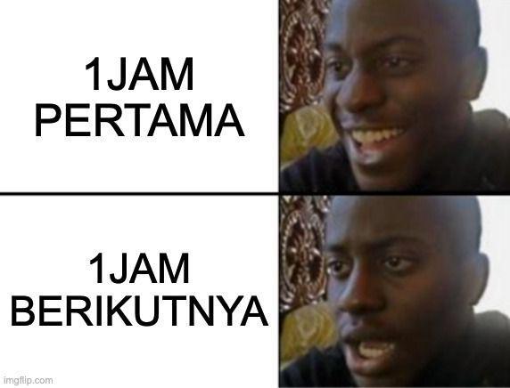 meme dan momen lucu Speed di Jakarta (x.com/_thisjoys)