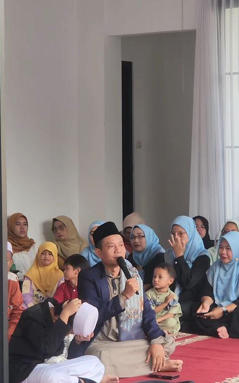 ulang tahun Tommy Kurniawan (Instagram.com/tommykurniawann)