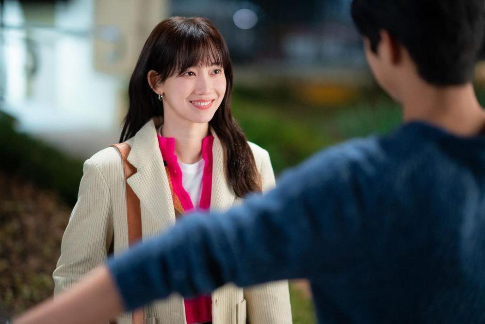 7 Pertimbangan Ha Yoon Seo untuk Seo Joo Won di Cinderella at 2 AM