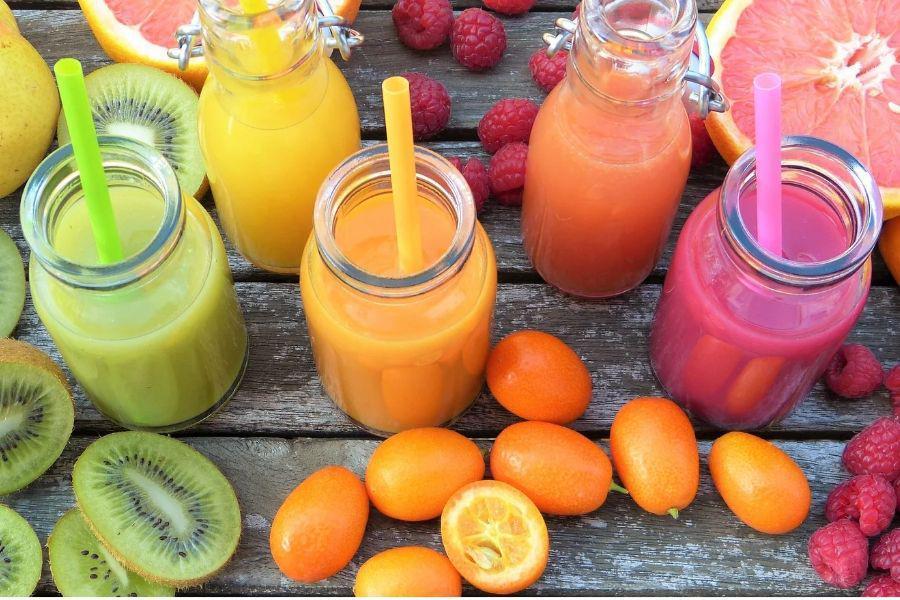 [QUIZ] Pilih Jus atau Smoothie? Kami Bisa Tahu Karakter Aslimu!