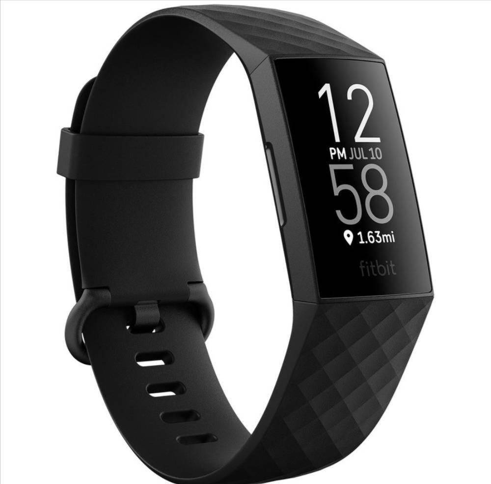 Fitbit Charge 4 (bhinneka.com)