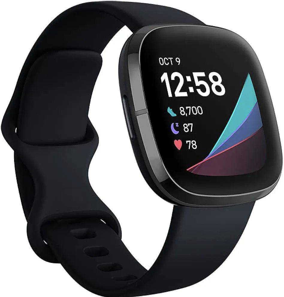 Fitbit Sense (amazon.com)