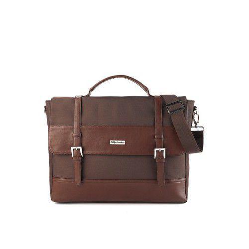 Phillipe Jourdan Bruno Messenger Bags (phillipejourdan.com)