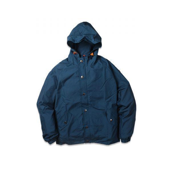 Humblezing Selva Taslan Parka (humblezing.com)