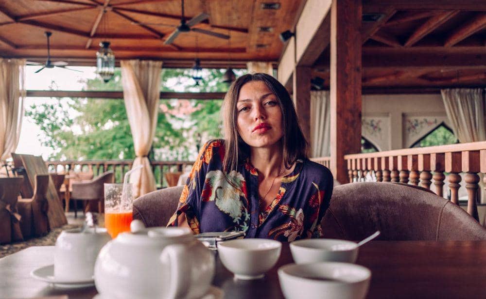 5 Hal yang Paling Bisa Bikin Taurus Kembali Berbinar, Simpel Saja!