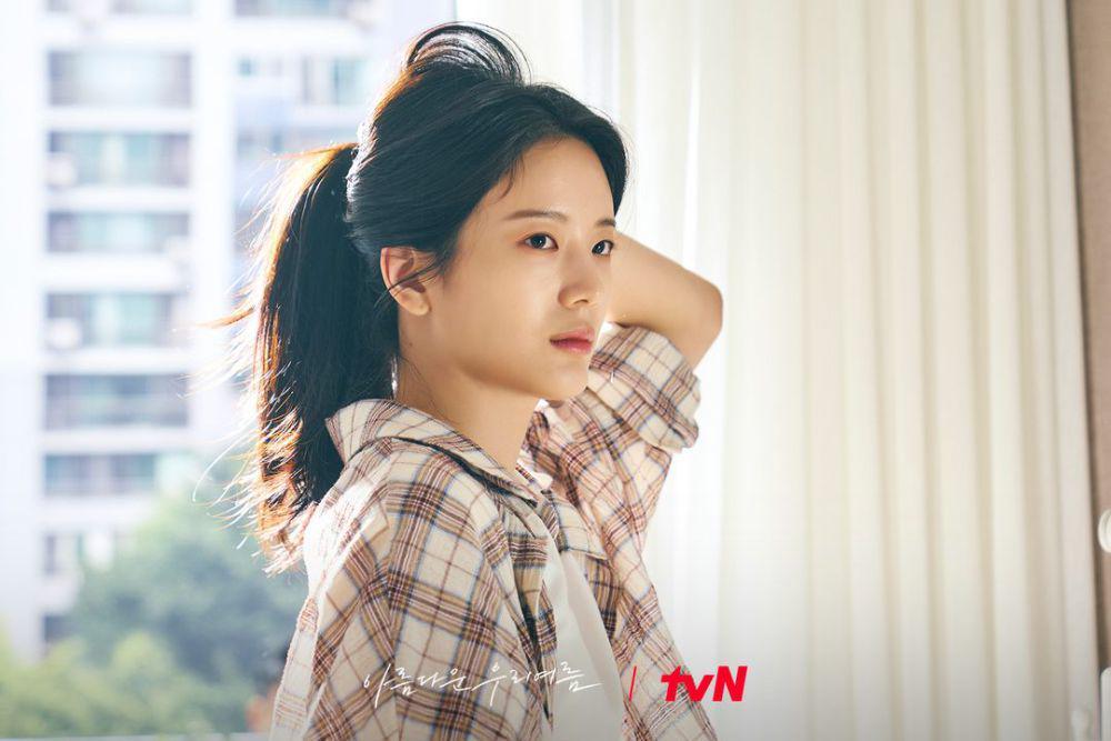 3 Idol KPop yang Menjadi Cast Drakor Our Beautiful Summer