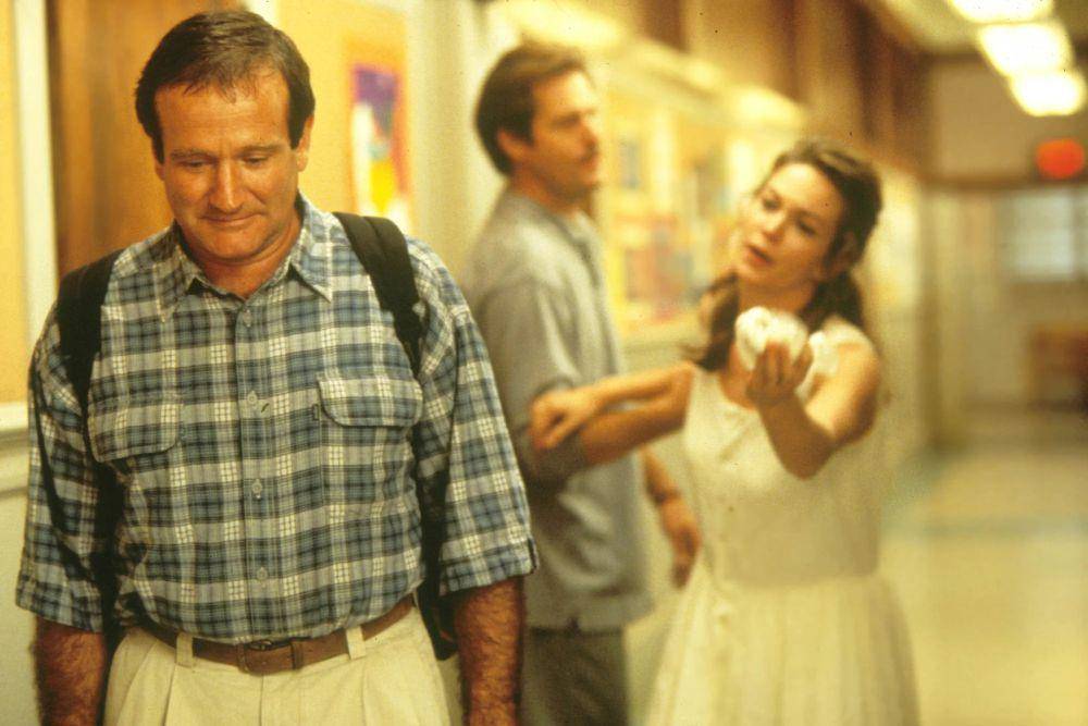 cuplikan adegan dalam film Jack (dok. Hollywood Pictures/Jack)