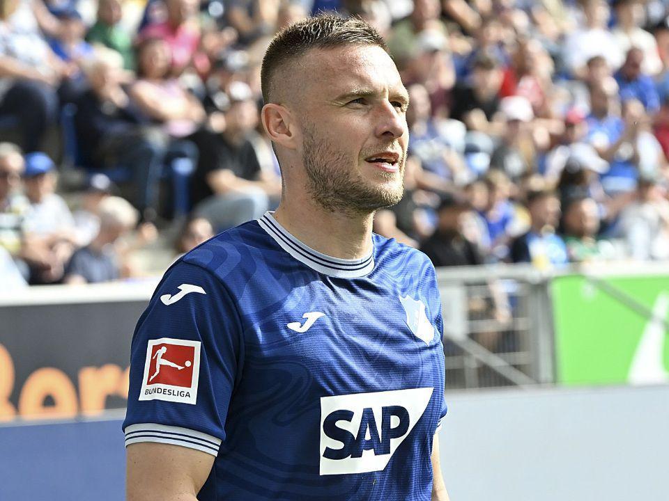 Pavel Kaderabek (x.com/tsghoffenheim)