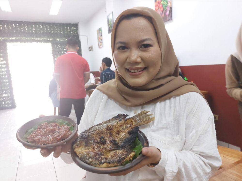IDN Times/Maya Aulia Aprilianti