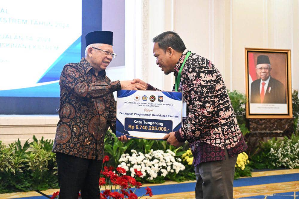 Dok. Pemkot Tangerang