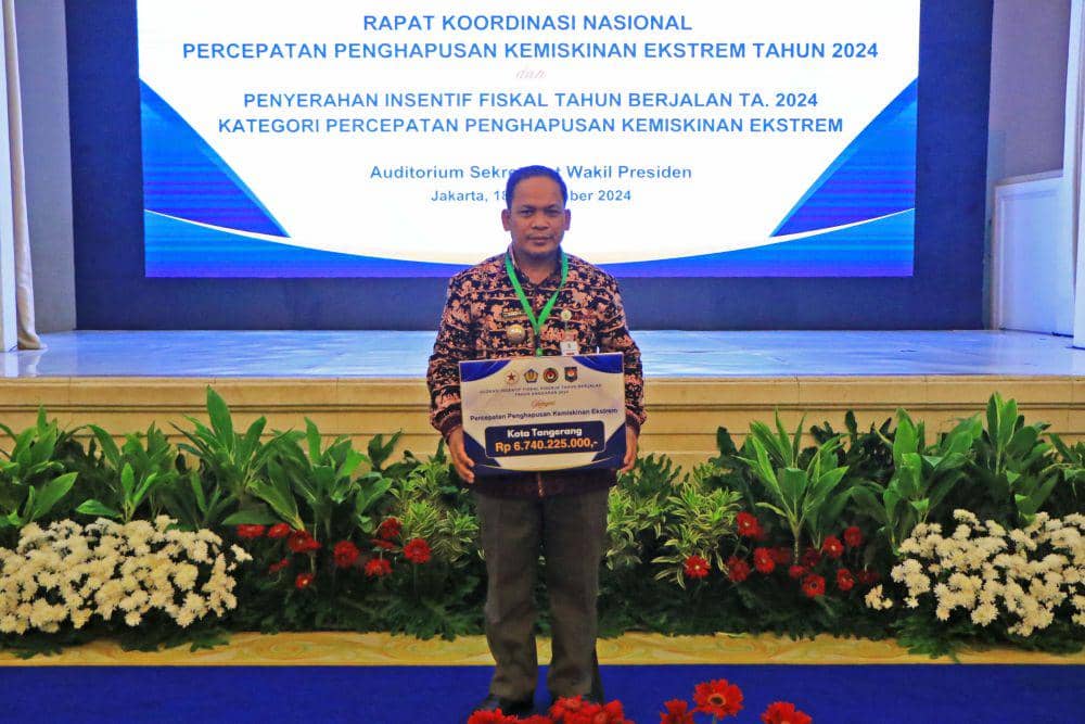 Dok. Pemkot Tangerang