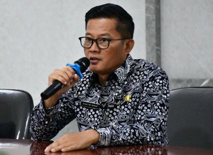 4 Ribu Pelamar CASN 2024 di Kemenag Sumsel Tak Lolos Administrasi