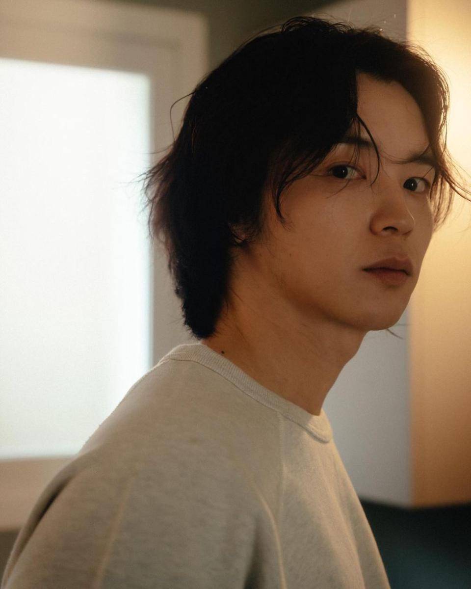 potret Kang Seung Ho (instagram.com/kangseungho_)