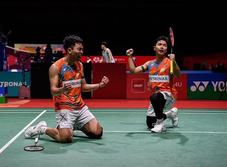 Junaidi Arif/Roy King Yap (instagram.com/yaproyking)