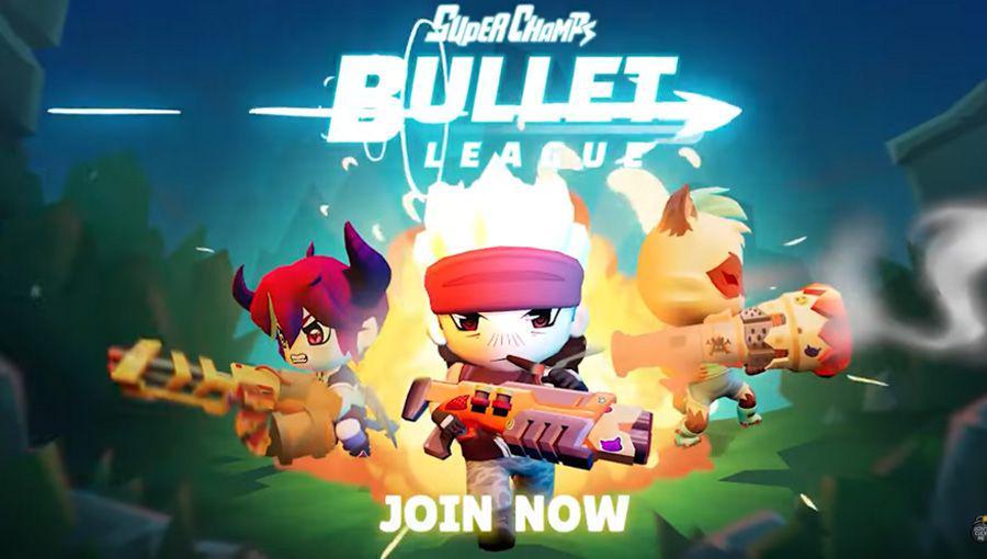 salah satu game play to earn crypto mobile (dok. youtube.com/CryptoStache)