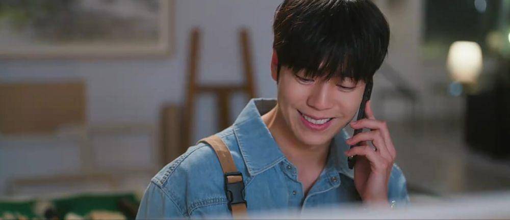 Lee Hyun Woo di Cinderella at 2 AM (dok. Coupang Play/Cinderella at 2 AM)