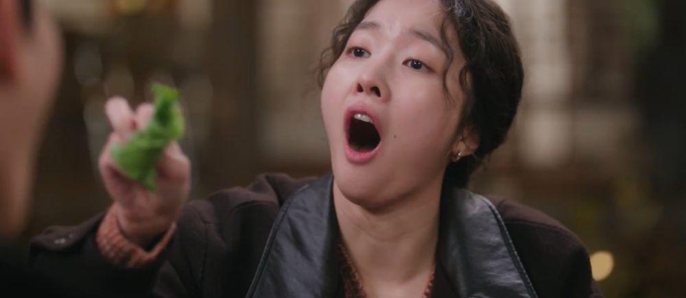 Hong Bi Ra di Cinderella at 2 AM (dok. Coupang Play/Cinderella at 2 AM)