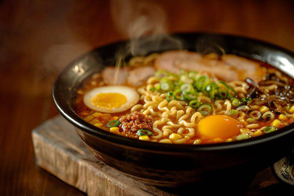 ramyeon (freepik.com/freepik)