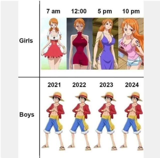 meme Nami dari One Piece (reddit.com/user/Fair_Owl_4499)
