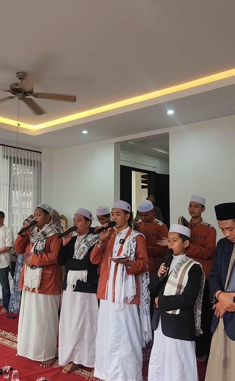 ulang tahun Tommy Kurniawan (Instagram.com/tommykurniawann)