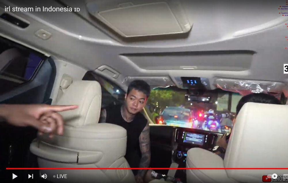 meme dan momen lucu Speed di Jakarta (x.com/mengsanss)