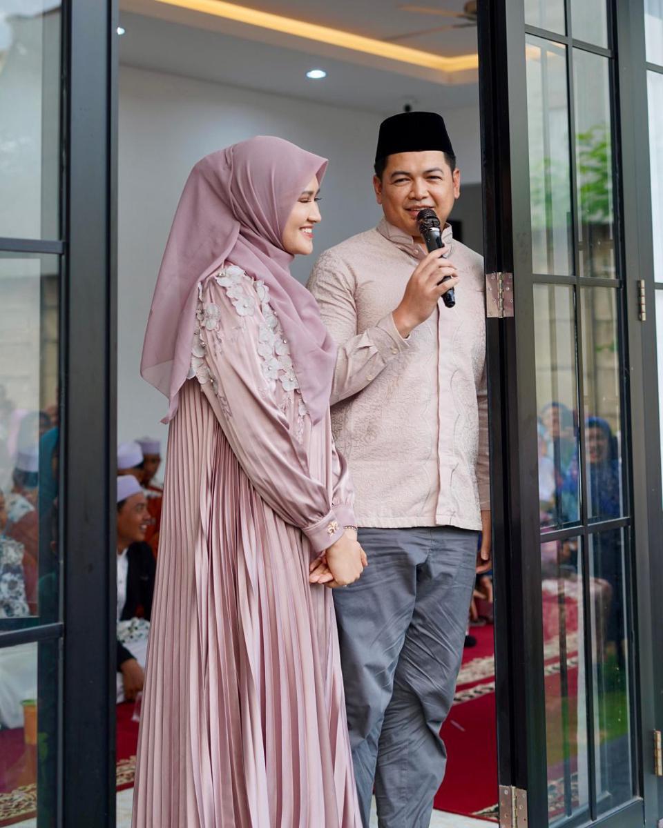 ulang tahun Tommy Kurniawan (Instagram.com/tommykurniawann)