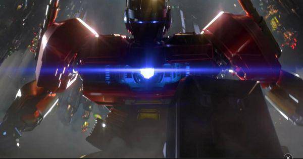 7 Fakta Optimus Prime Versi Transformers One, Pendiri Autobots!