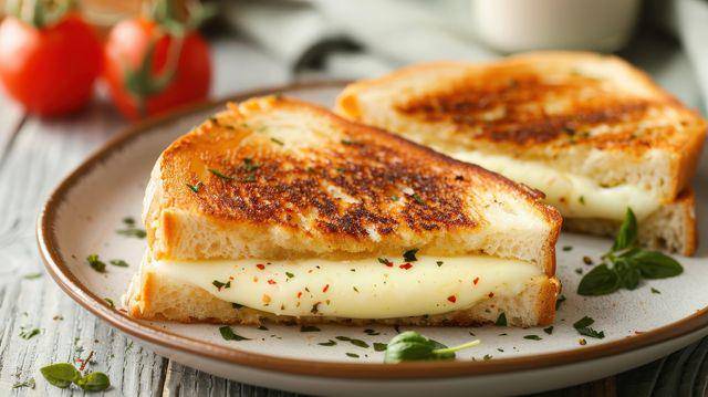 ilustrasi mozzarella in carrozza (vecteezy.com/nerizaamanda)