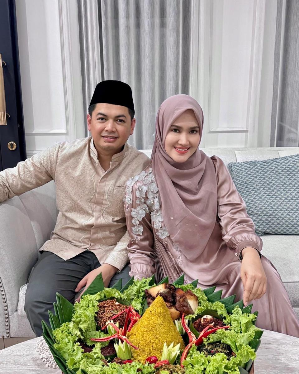 ulang tahun Tommy Kurniawan (Instagram.com/tommykurniawann)