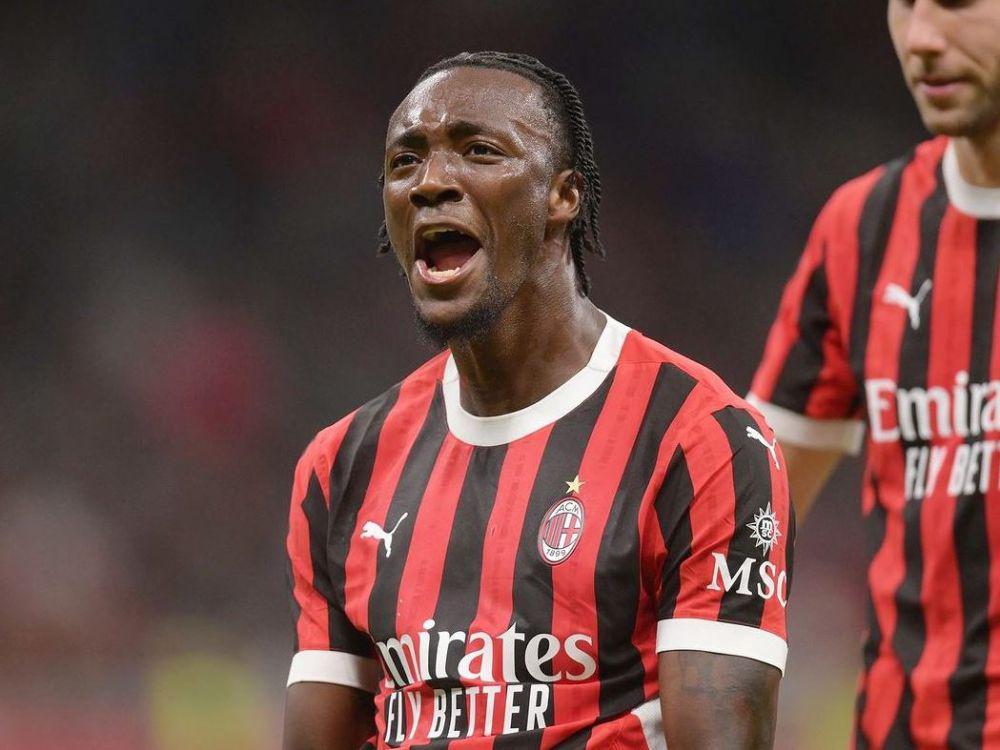 4 Pemain Baru AC Milan yang Sudah Mencetak Gol pada Awal 2024/2025