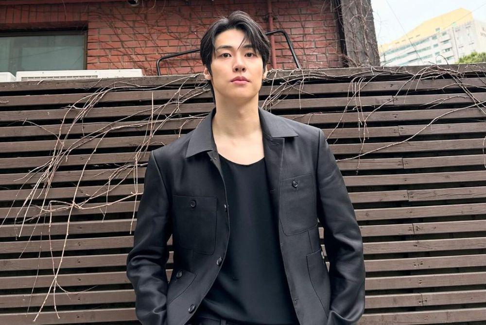 5 Drama Korea Lee Seung Hyub, Leader N.Flying yang Multitalenta