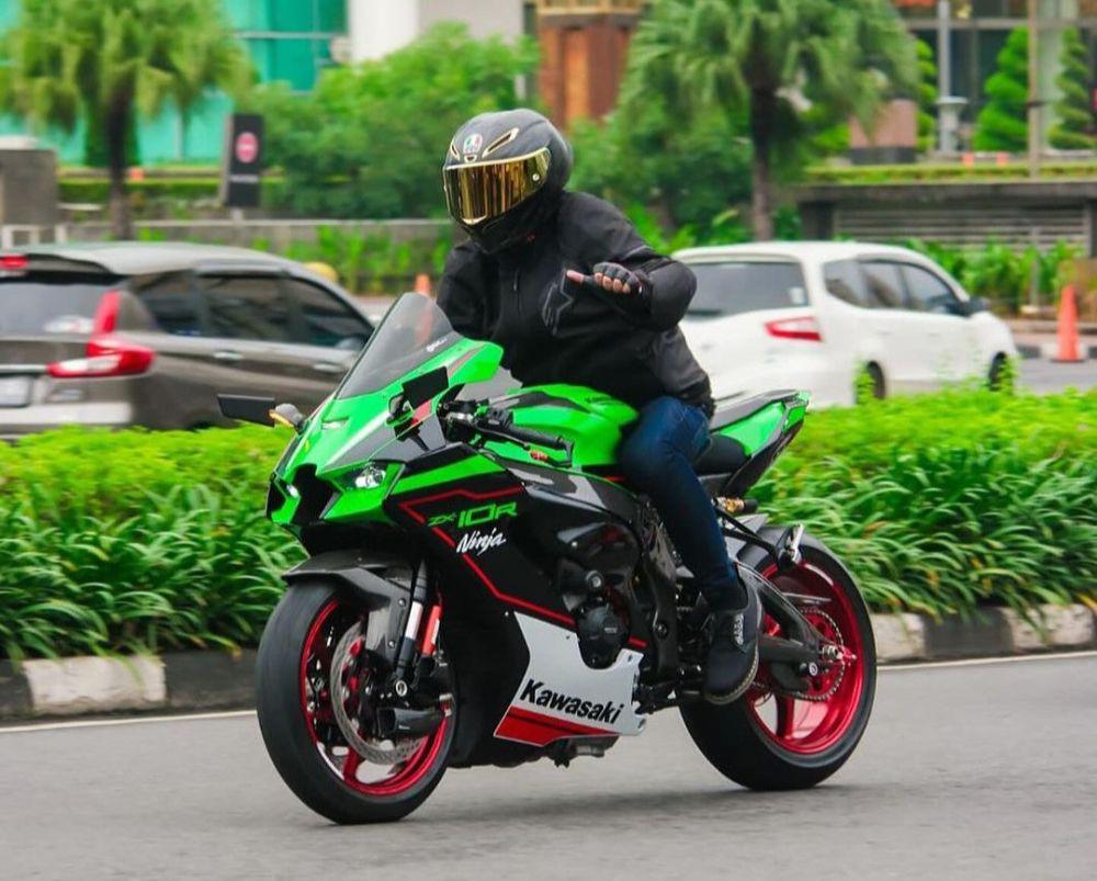 5 Bengkel Repaint Velg Motor Jabodetabek Terdekat dan Tepercaya
