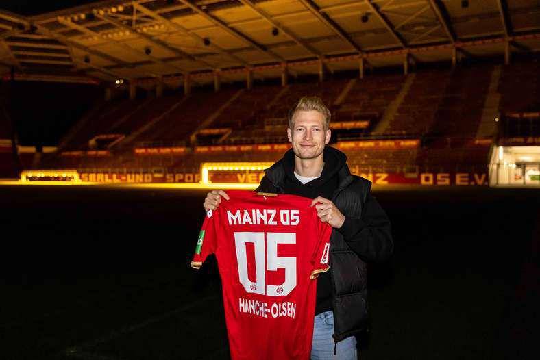 Andreas Hanche-Olsen (mainz05.de)