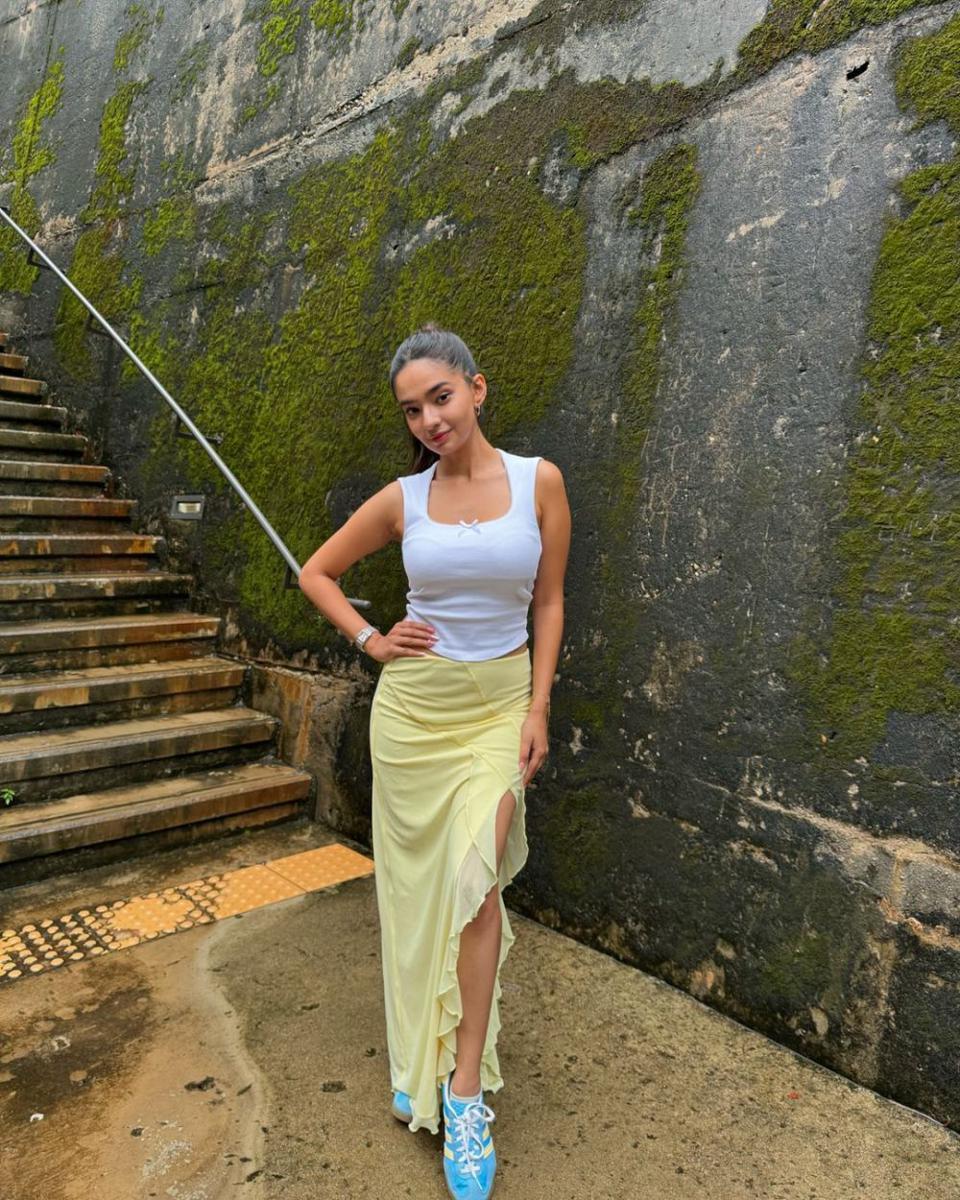 Anushka Sen (instagram.com/anushkasen0408)