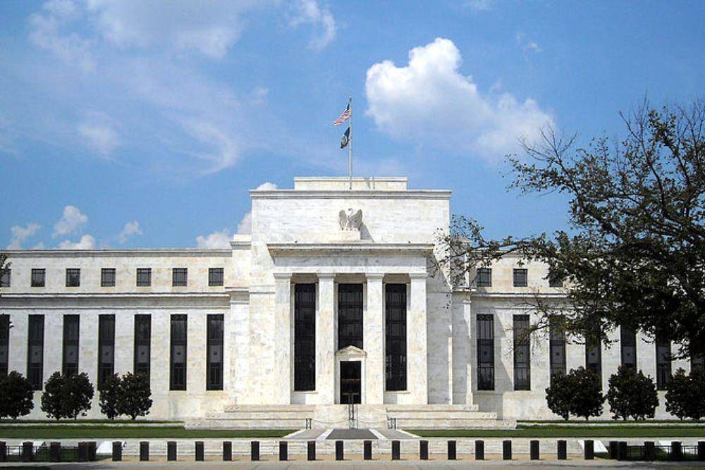 apa saja kebijakan The Fed