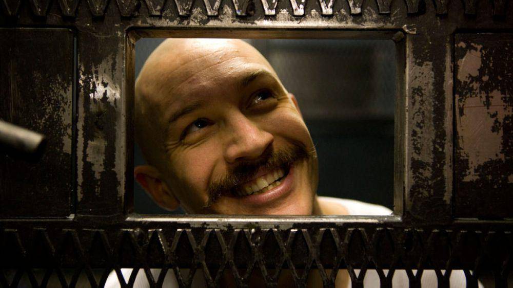 Bronson (dok. Vertigo Films/Bronson)